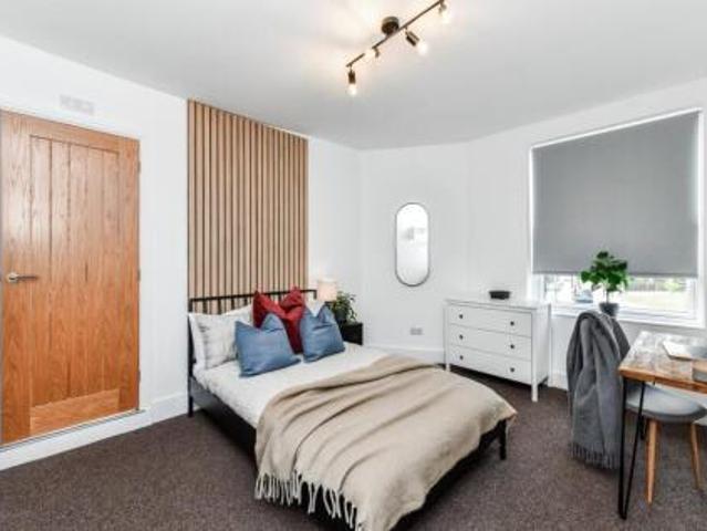 Room for rent in Little Chester, Derby