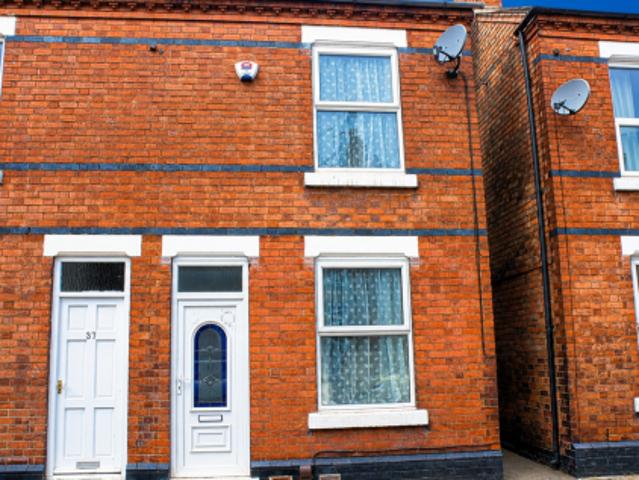 Room for rent in Long Eaton, Erewash