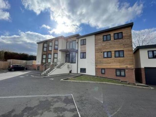 Room for rent in Kirby Muxloe, Blaby