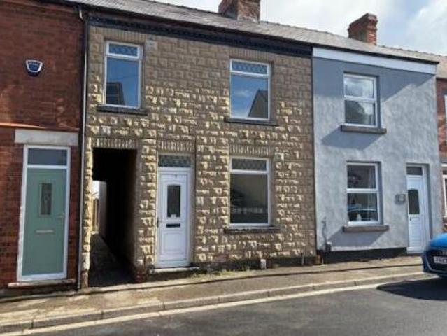 Room for rent in Sutton in Ashfield, Ashfield