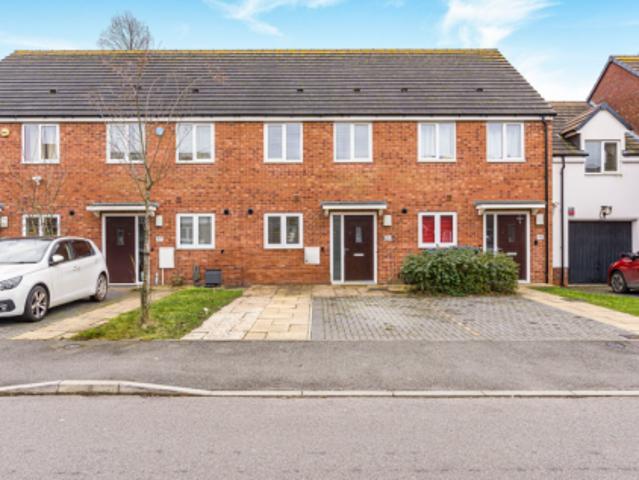 Room for rent in Hall Green, Birmingham