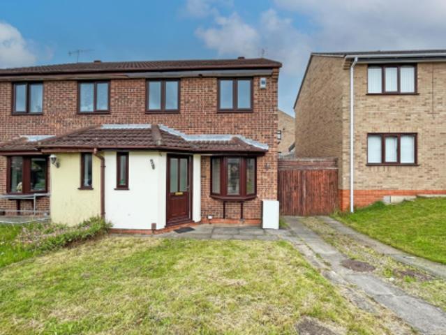Room for rent in Warren Hill, Gedling