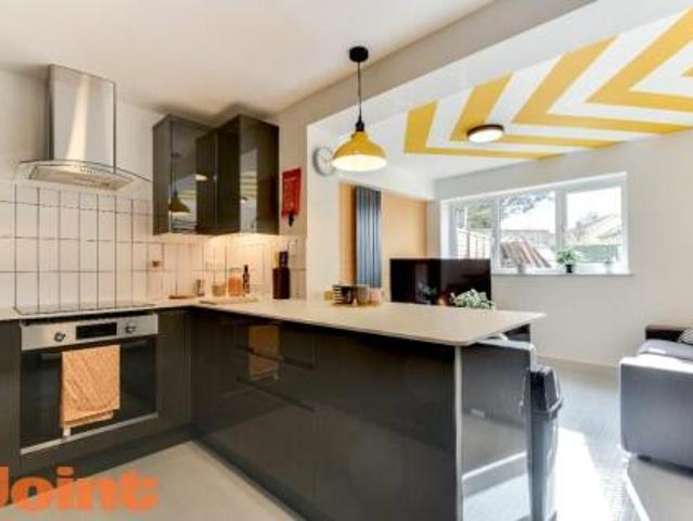 Room for rent in Twerton, Bath