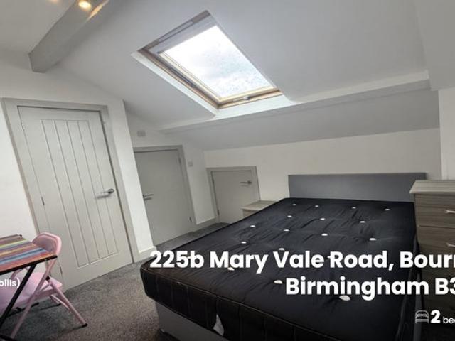 Room for rent in Stirchley, Birmingham