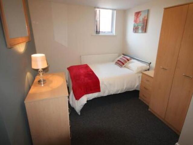 Room for rent in St. Peters Quarter, Derby