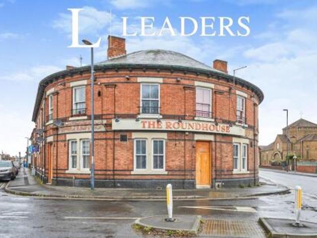 Room for rent in Pride Park, Derby