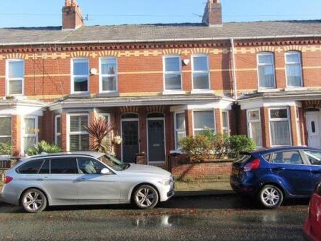 Room for rent in Old Trafford, Trafford