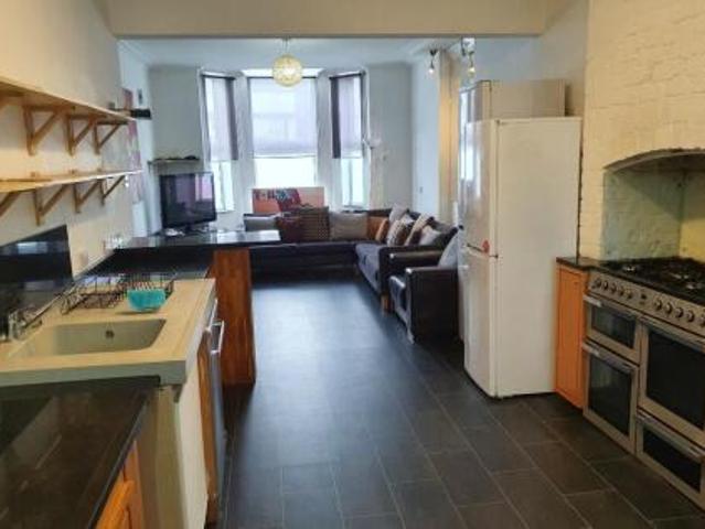 Room for rent in Moss Side, Manchester