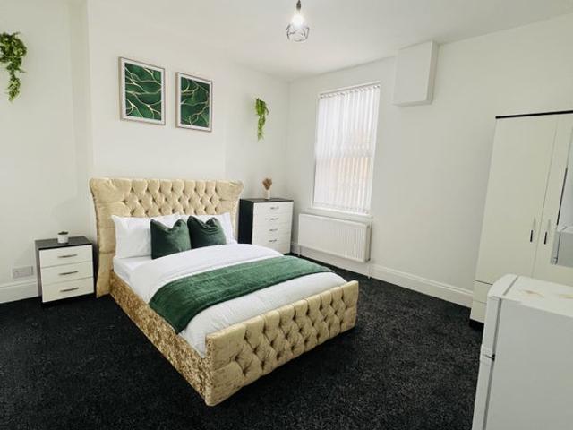 Room for rent in Gravelly Hill, Birmingham