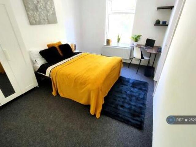 Room for rent in St. Peters Quarter, Derby