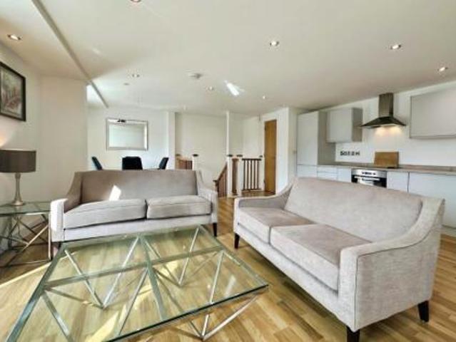 Room for rent in Arena Quarter, Leeds