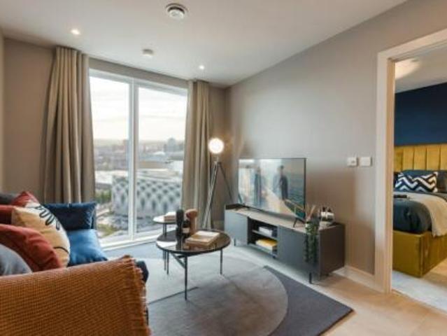 Room for rent in Arena Quarter, Leeds