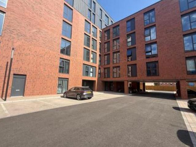 Room for rent in Castleward, Derby