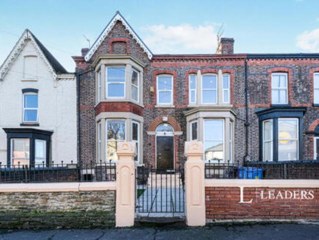 Room for rent in Elm Park, Liverpool