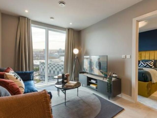 Room for rent in Arena Quarter, Leeds