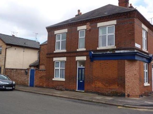 Room for rent in Aylestone Park, Leicester