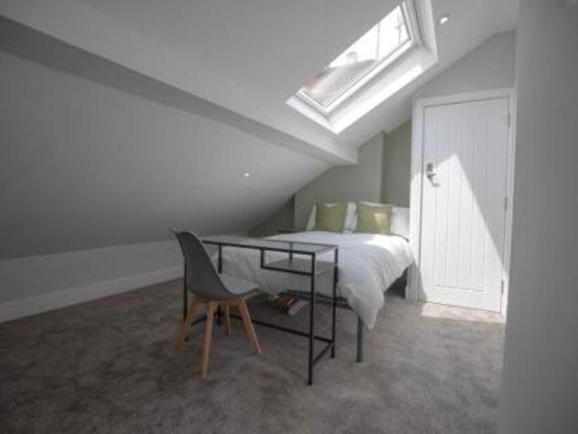 Room for rent in St. Peters Quarter, Derby