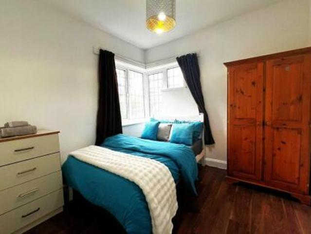 Room for rent in Woodberry Grove Estate, Greater London