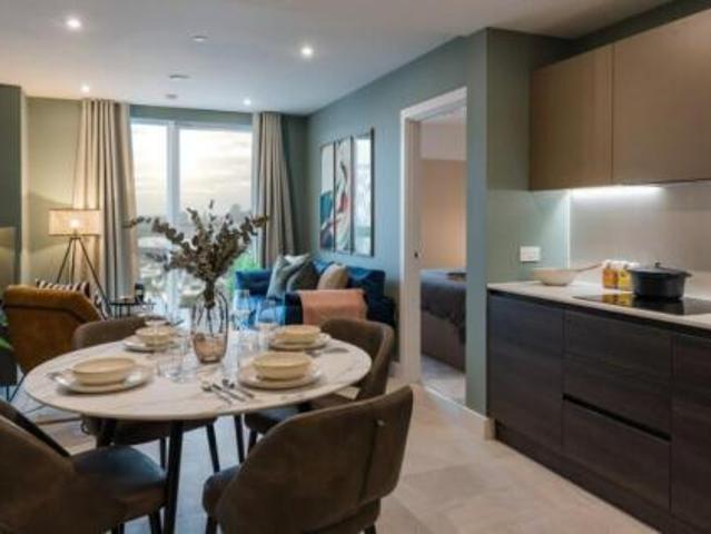Room for rent in Arena Quarter, Leeds