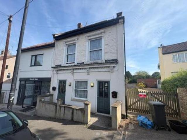 Room for rent in St George, Bristol