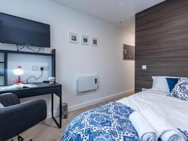 Room for rent in Broadgate Park, City of Nottingham