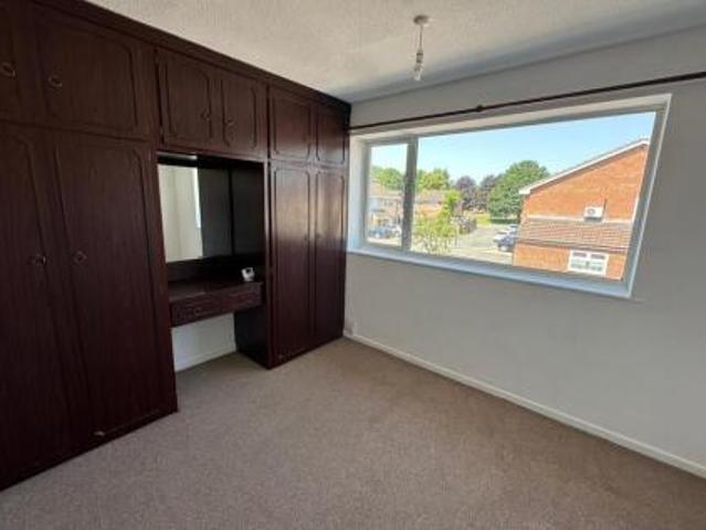 Room for rent in Chellaston, Derby