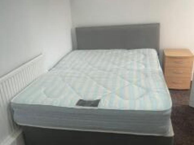 Room for rent in Chorlton-cum-Hardy, Manchester