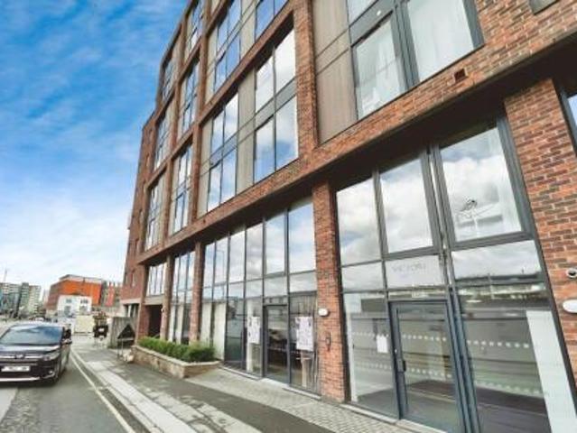 Room for rent in Arena Quarter, Leeds