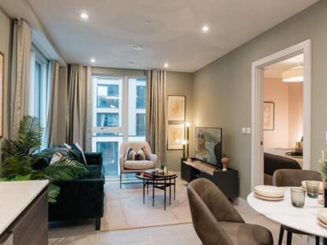 Room for rent in Arena Quarter, Leeds