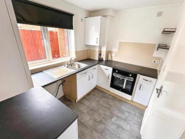 Room for rent in Bulwell, City of Nottingham