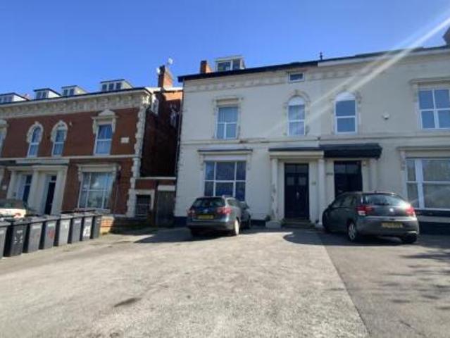 Room for rent in Olton, Solihull