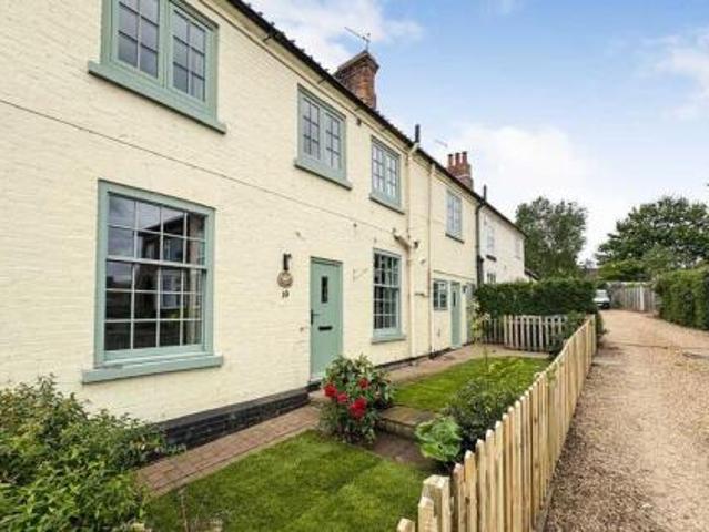 Room for rent in Cropwell Bishop, Rushcliffe