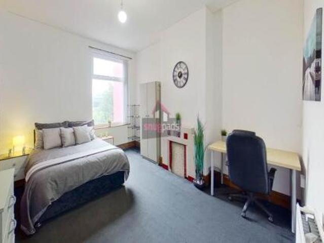 Room for rent in Pendlebury, Salford