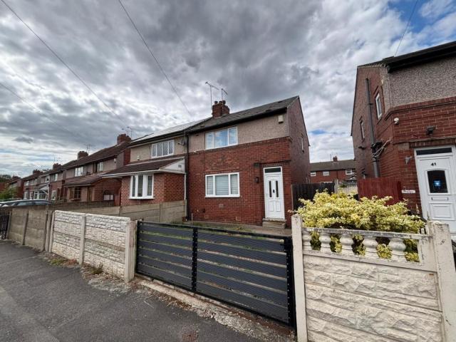 Room for rent in Cundy Cross, Barnsley