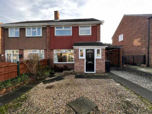 Room for rent in Garforth, Leeds