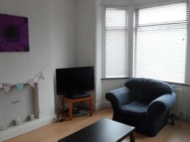 Room for rent in Victoria Park, Manchester