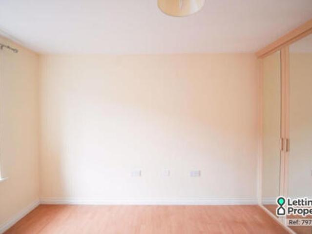 Room for rent in Northampton, West Northamptonshire