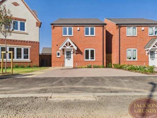 Room for rent in Lubenham, Harborough