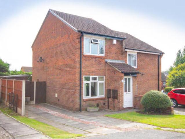 Room for rent in Oakwood, Derby