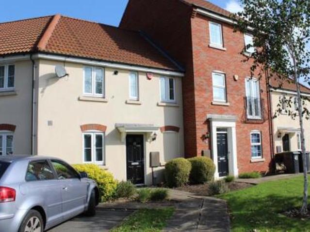 Room for rent in Beeston, Broxtowe