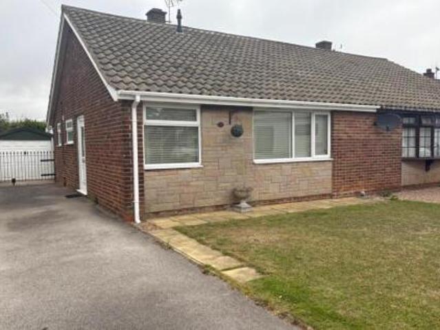 Room for rent in Hillstown, Bolsover