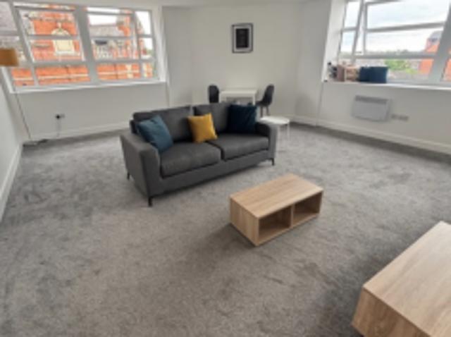 Room for rent in Long Eaton, Erewash