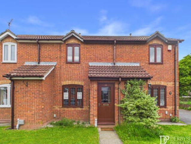 Room for rent in Riddings, Amber Valley