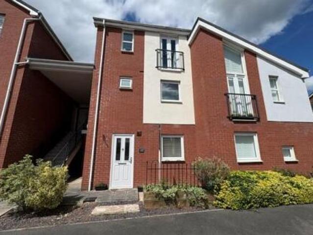 Room for rent in Hilton CP, South Derbyshire