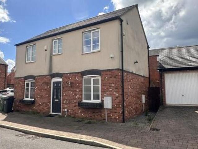 Room for rent in Broadnook, Charnwood