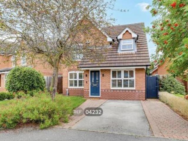 Room for rent in West Bridgford, Rushcliffe
