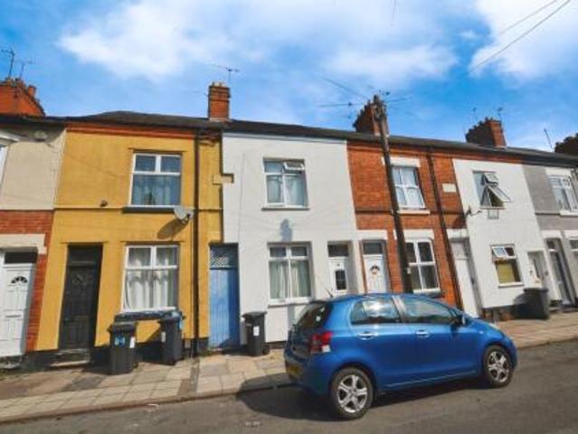 Room for rent in Aylestone Park, Leicester