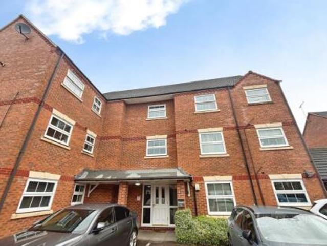 Room for rent in Hilton CP, South Derbyshire