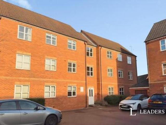 Room for rent in Chilwell, Broxtowe
