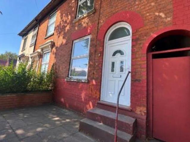 Room for rent in Winson Green, Birmingham